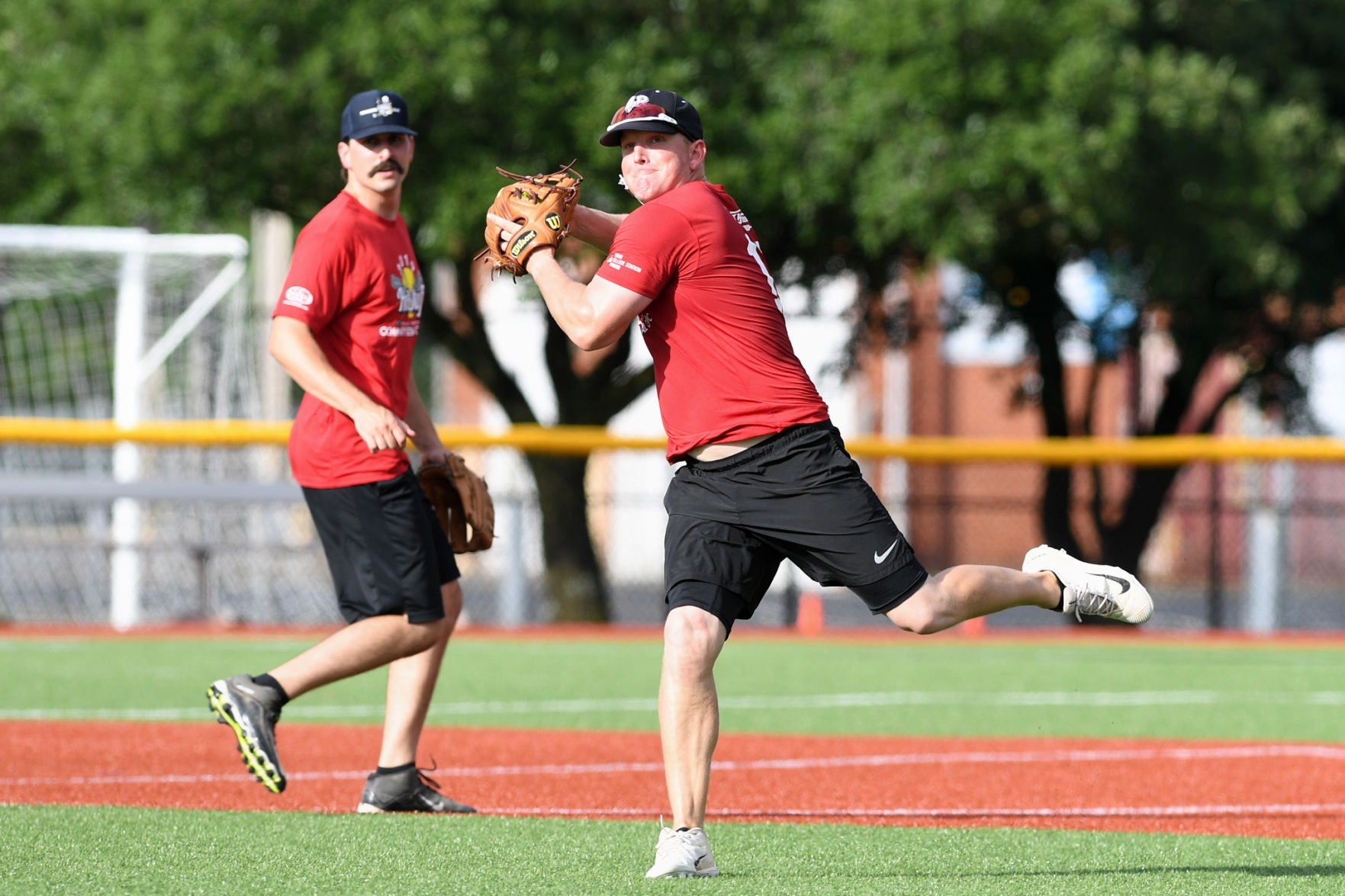 Community Softball Classic